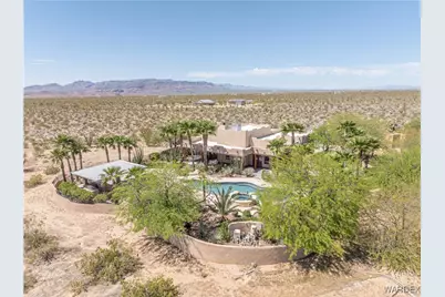 15395 S Clife Road, Yucca, AZ 86438 - Photo 44