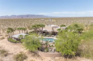 15395 S Clife Rd, Yucca, AZ 86438 - Photo 44