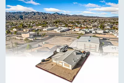 2012 Kingston Drive, Bullhead City, AZ 86442 - Photo 1