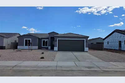 3404 E Rusty Spur Avenue, Kingman, AZ 86409 - Photo 1
