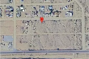 9402 N Bridlebit Ave, Kingman, AZ 86401 - Photo 1