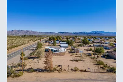 500 S San Pedro Road, Golden Valley, AZ 86413 - Photo 58