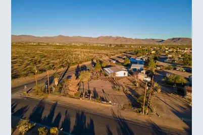 500 S San Pedro Road, Golden Valley, AZ 86413 - Photo 60