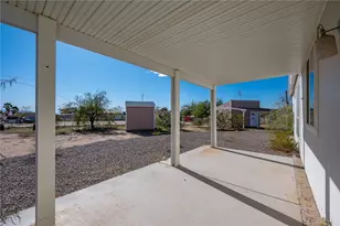 500 S San Pedro Rd, Golden Valley, AZ 86413 - Photo 40