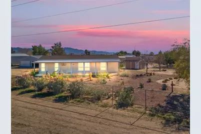 500 S San Pedro Road, Golden Valley, AZ 86413 - Photo 1