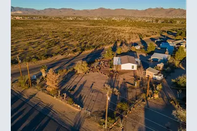 500 S San Pedro Road, Golden Valley, AZ 86413 - Photo 2