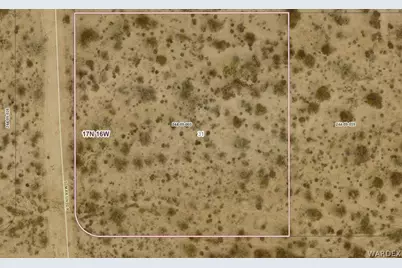 Lot 12 E Hondo Drive, Yucca, AZ 86438 - Photo 42