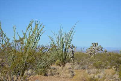 Lot 12 E Hondo Drive, Yucca, AZ 86438 - Photo 34