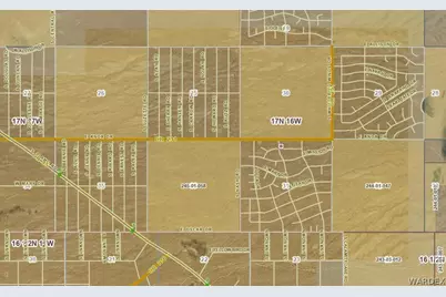 Lot 12 E Hondo Drive, Yucca, AZ 86438 - Photo 48