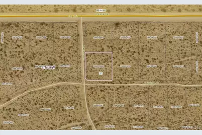 Lot 12 E Hondo Drive, Yucca, AZ 86438 - Photo 44