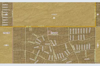 Lot 12 E Hondo Drive, Yucca, AZ 86438 - Photo 46