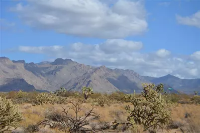 Lot 12 E Hondo Drive, Yucca, AZ 86438 - Photo 2