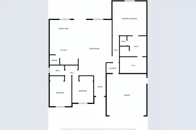 6250 S Vista Laguna Drive, Fort Mohave, AZ 86426 - Photo 2