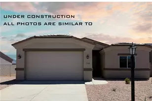 2189 Alan Ladd Dr, Kingman, AZ 86409 - Photo 1