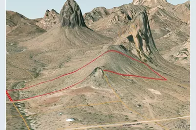 3351 S Boriana Road, Golden Valley, AZ 86413 - Photo 10