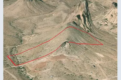 3351 S Boriana Road, Golden Valley, AZ 86413 - Photo 12