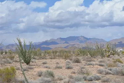 G12 S Rainbow Road, Yucca, AZ 86438 - Photo 2