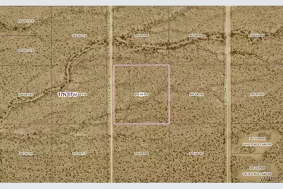 245-24-107 S Rainbow Road, Yucca, AZ 86438 - Photo 40