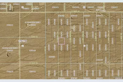 G12 S Rainbow Road, Yucca, AZ 86438 - Photo 42
