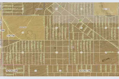 245-24-107 S Rainbow Road, Yucca, AZ 86438 - Photo 44