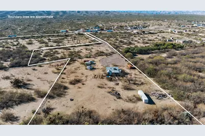 18212 S Hwy 93, Wikieup, AZ 85360 - Photo 14