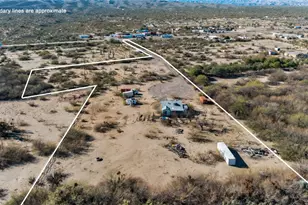 18212 S Hwy 93, Wikieup, AZ 85360 - Photo 14