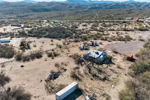 18212 S Hwy 93, Wikieup, AZ 85360 - Photo 22