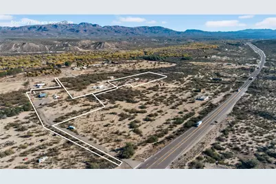 18212 S Hwy 93, Wikieup, AZ 85360 - Photo 2