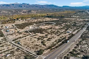 18212 S Hwy 93, Wikieup, AZ 85360 - Photo 2