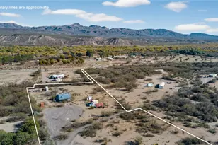 18212 S Hwy 93, Wikieup, AZ 85360 - Photo 4