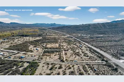 18212 S Hwy 93, Wikieup, AZ 85360 - Photo 16