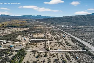 18212 S Hwy 93, Wikieup, AZ 85360 - Photo 16