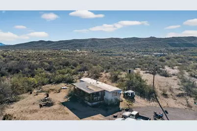 18310 Us-93, Wikieup, AZ 85360 - Photo 14