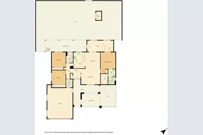 2460 E Gosiute Road, Fort Mohave, AZ 86426 - Photo 4