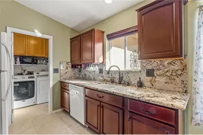 5013 S Emerald River Drive, Fort Mohave, AZ 86426 - Photo 16