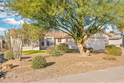 5013 S Emerald River Drive, Fort Mohave, AZ 86426 - Photo 2