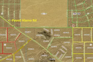 Lot 328 E Oscar Dr, Yucca, AZ 86438 - Photo 1