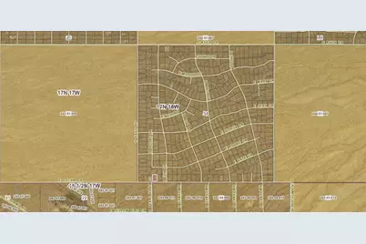 Lot 328 E Oscar Drive #13/10, Yucca, AZ 86438 - Photo 12