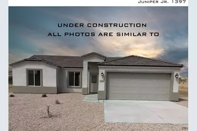 3390 Rusty Spur Avenue, Kingman, AZ 86409 - Photo 1