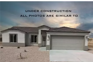 3390 Rusty Spur Ave, Kingman, AZ 86409 - Photo 1