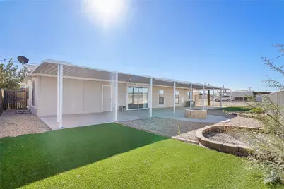 542 Bluewater Drive, Parker, AZ 85344 - Photo 28