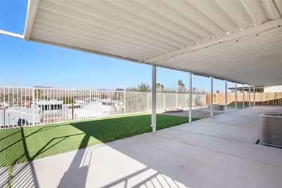 542 Bluewater Drive, Parker, AZ 85344 - Photo 26