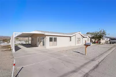 542 Bluewater Drive, Parker, AZ 85344 - Photo 2