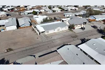 542 Bluewater Drive, Parker, AZ 85344 - Photo 34