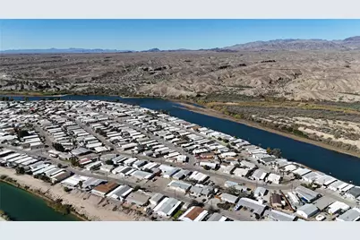 542 Bluewater Drive, Parker, AZ 85344 - Photo 36