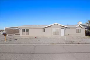 542 Bluewater Dr, Parker, AZ 85344 - Photo 1