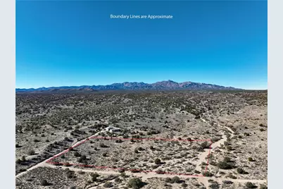0 Tbd, Kingman, AZ 86401 - Photo 1