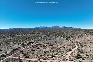 0 Tbd, Kingman, AZ 86401 - Photo 1