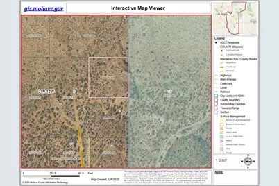 0 Tbd, Kingman, AZ 86401 - Photo 4