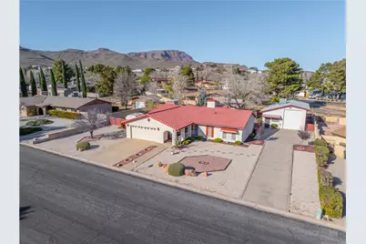 995 Hillcrest Drive, Kingman, AZ 86409 - Photo 1